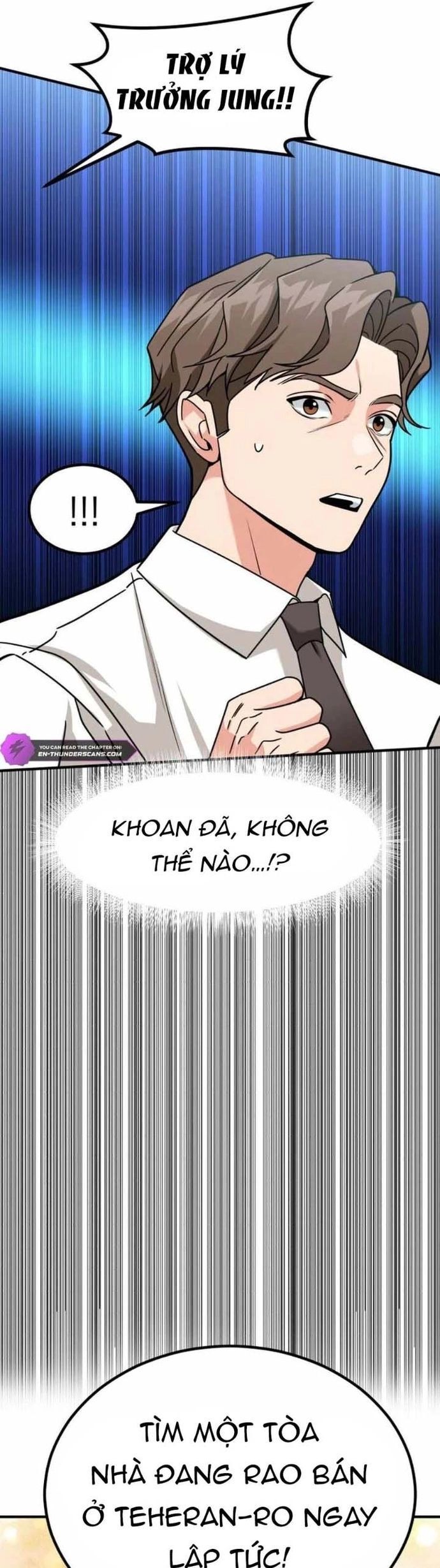 đọc truyện Nhà Đầu Tư Nhìn Thấy Tương Lai Chương 41.5 ảnh 8 tại Thiên Thai Truyện