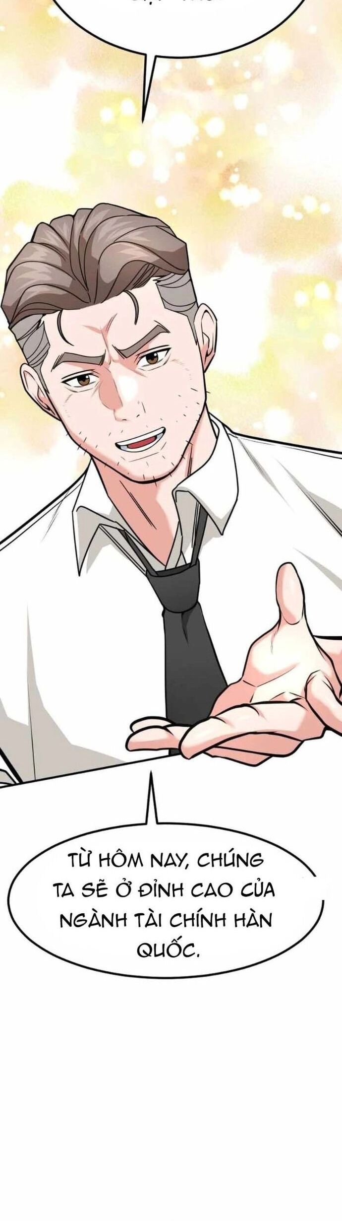 đọc truyện Nhà Đầu Tư Nhìn Thấy Tương Lai Chương 41.5 ảnh 9 tại Thiên Thai Truyện