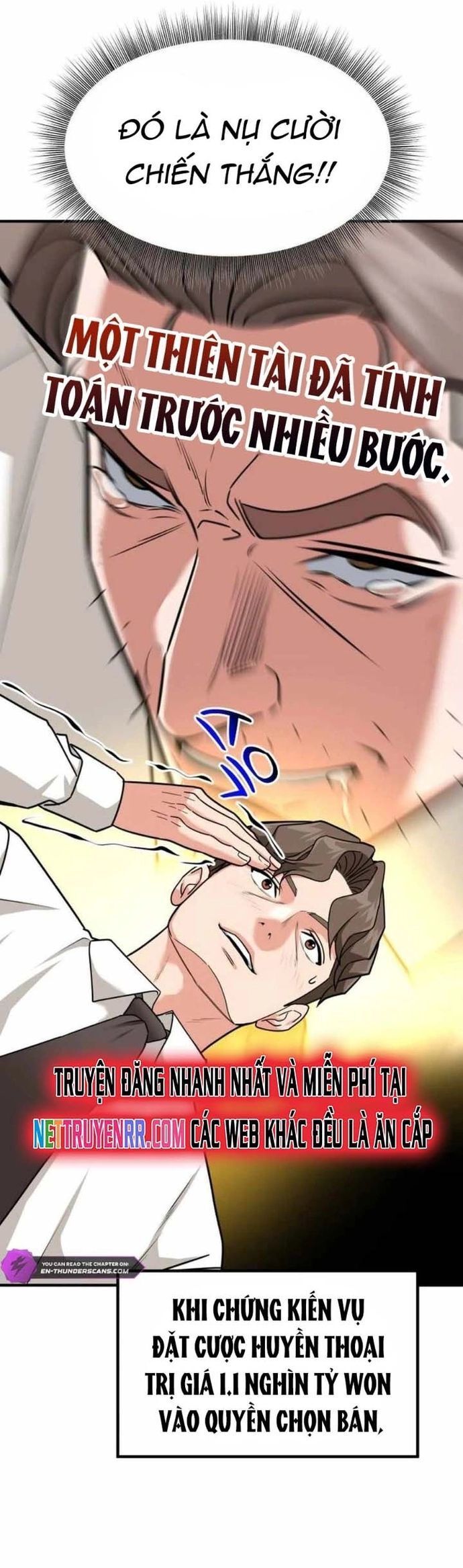 đọc truyện Nhà Đầu Tư Nhìn Thấy Tương Lai Chương 41.5 ảnh 10 tại Thiên Thai Truyện