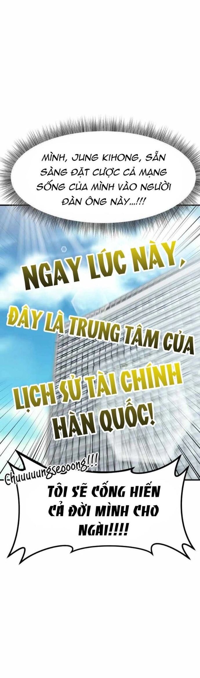 đọc truyện Nhà Đầu Tư Nhìn Thấy Tương Lai Chương 41.5 ảnh 11 tại Thiên Thai Truyện