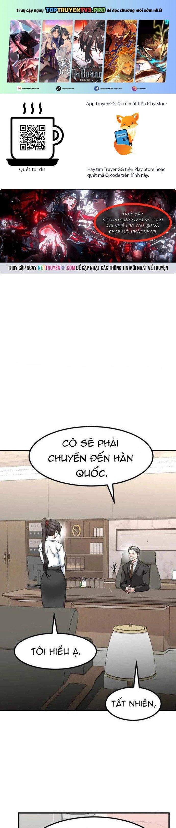 đọc truyện Nhà Đầu Tư Nhìn Thấy Tương Lai Chương 42 ảnh 3 tại Thiên Thai Truyện