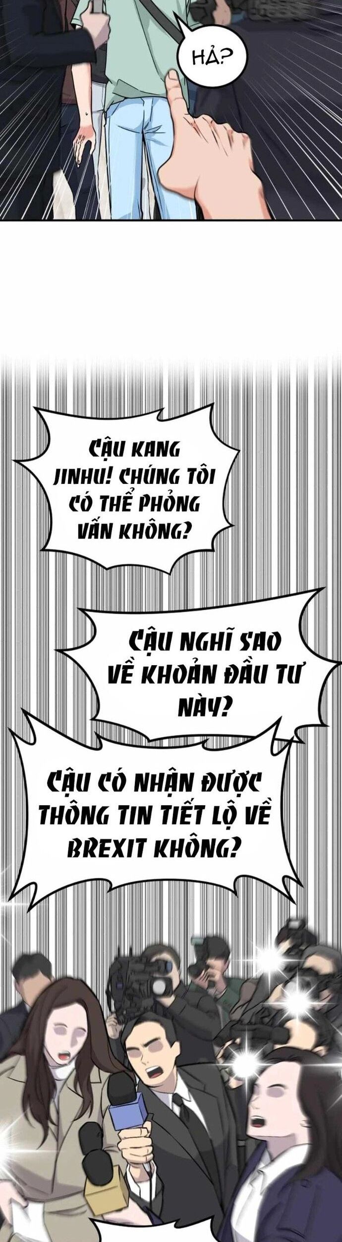 đọc truyện Nhà Đầu Tư Nhìn Thấy Tương Lai Chương 42 ảnh 12 tại Thiên Thai Truyện