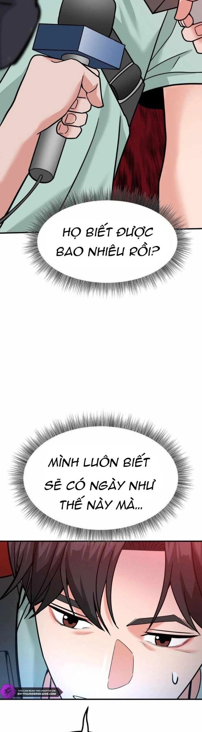 đọc truyện Nhà Đầu Tư Nhìn Thấy Tương Lai Chương 42 ảnh 14 tại Thiên Thai Truyện