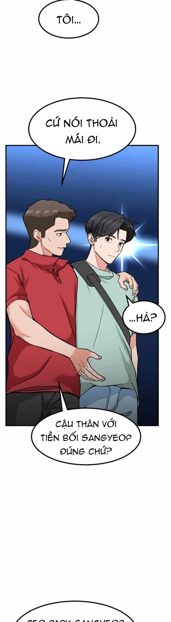 đọc truyện Nhà Đầu Tư Nhìn Thấy Tương Lai Chương 42 ảnh 15 tại Thiên Thai Truyện