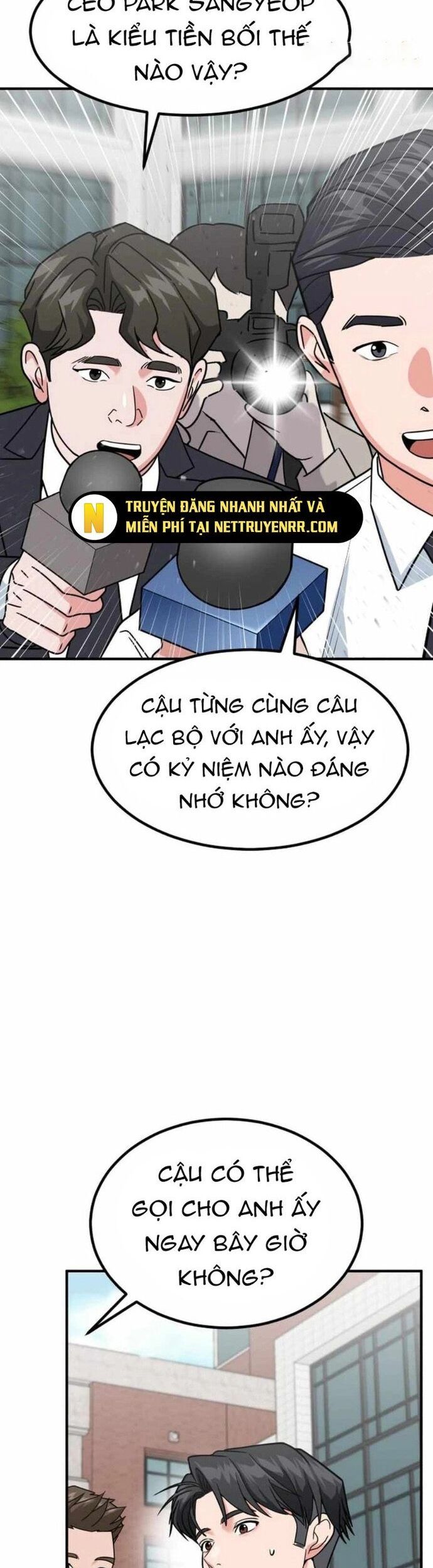 đọc truyện Nhà Đầu Tư Nhìn Thấy Tương Lai Chương 42 ảnh 16 tại Thiên Thai Truyện