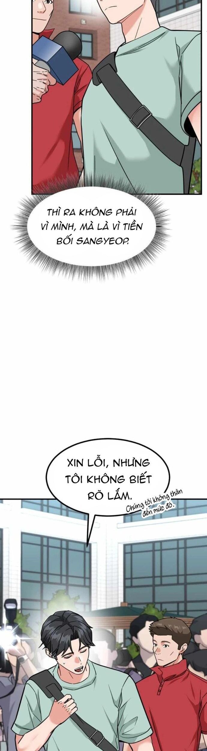 đọc truyện Nhà Đầu Tư Nhìn Thấy Tương Lai Chương 42 ảnh 17 tại Thiên Thai Truyện