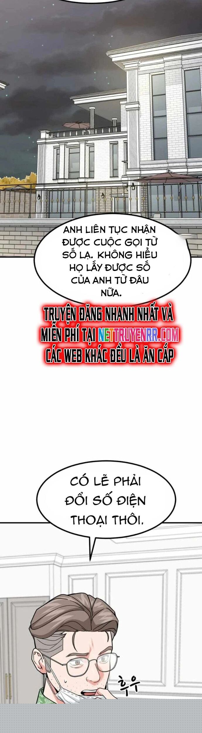 đọc truyện Nhà Đầu Tư Nhìn Thấy Tương Lai Chương 42 ảnh 20 tại Thiên Thai Truyện