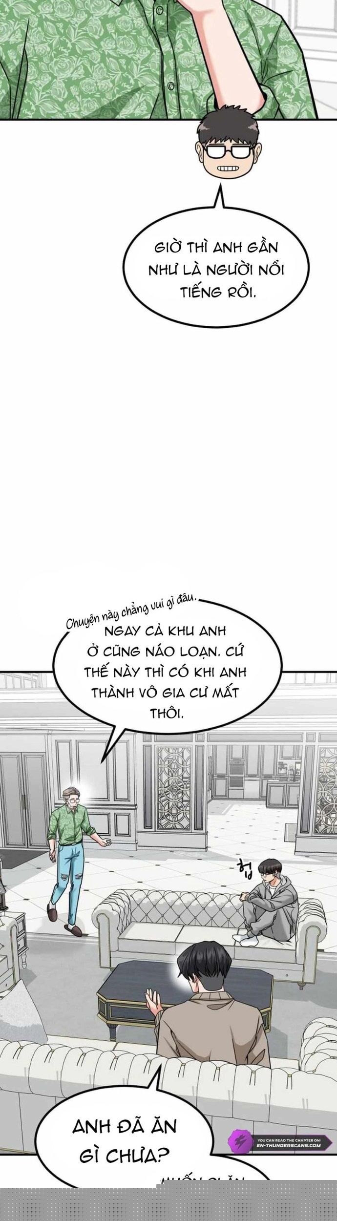 đọc truyện Nhà Đầu Tư Nhìn Thấy Tương Lai Chương 42 ảnh 21 tại Thiên Thai Truyện