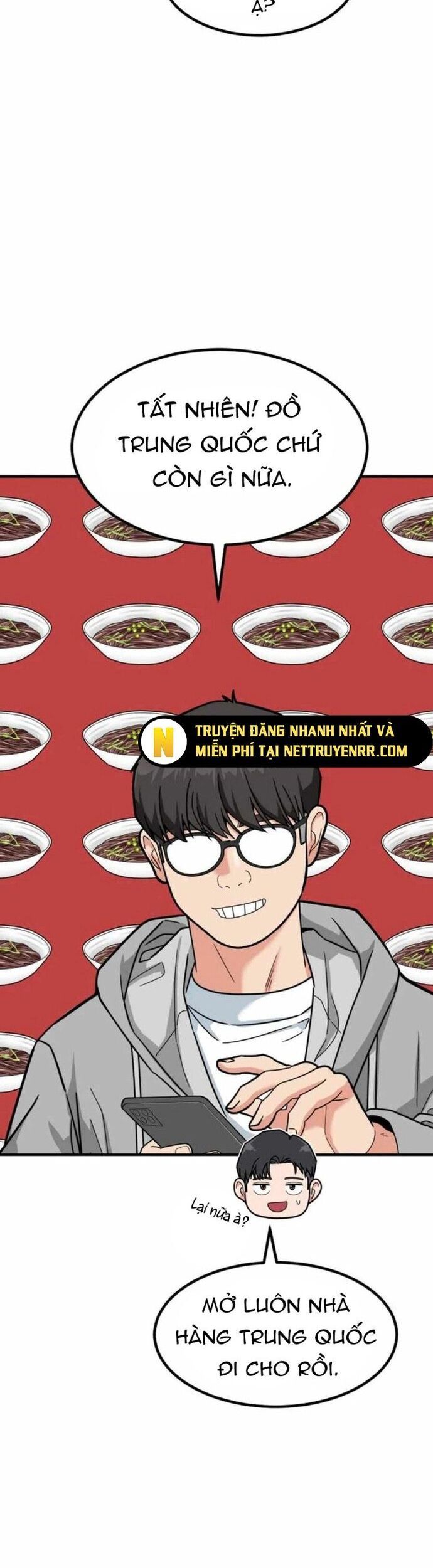 đọc truyện Nhà Đầu Tư Nhìn Thấy Tương Lai Chương 42 ảnh 22 tại Thiên Thai Truyện