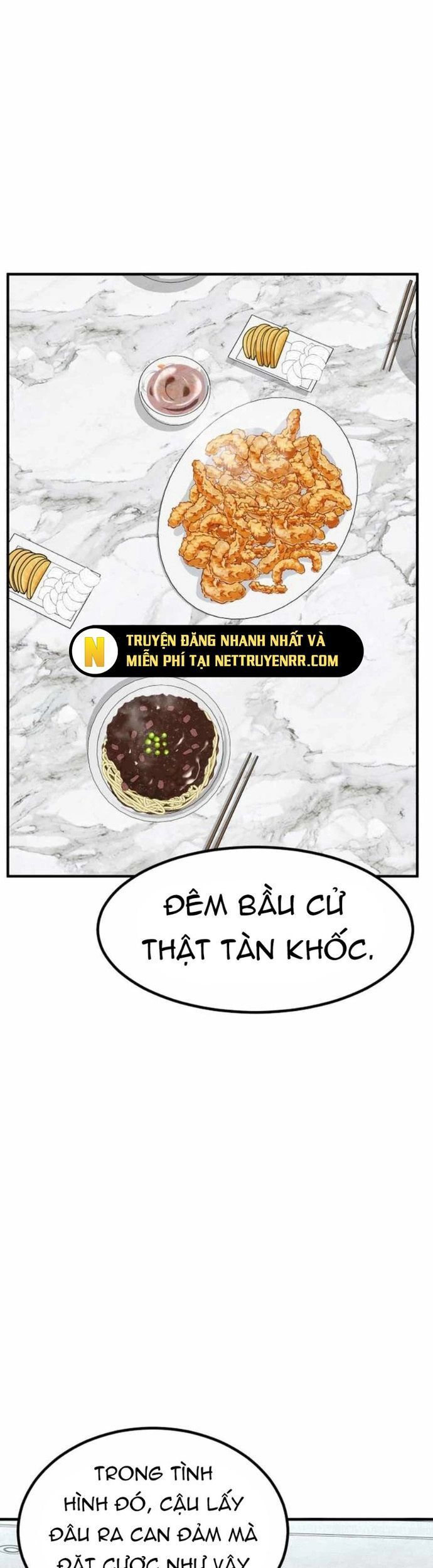 đọc truyện Nhà Đầu Tư Nhìn Thấy Tương Lai Chương 42 ảnh 23 tại Thiên Thai Truyện