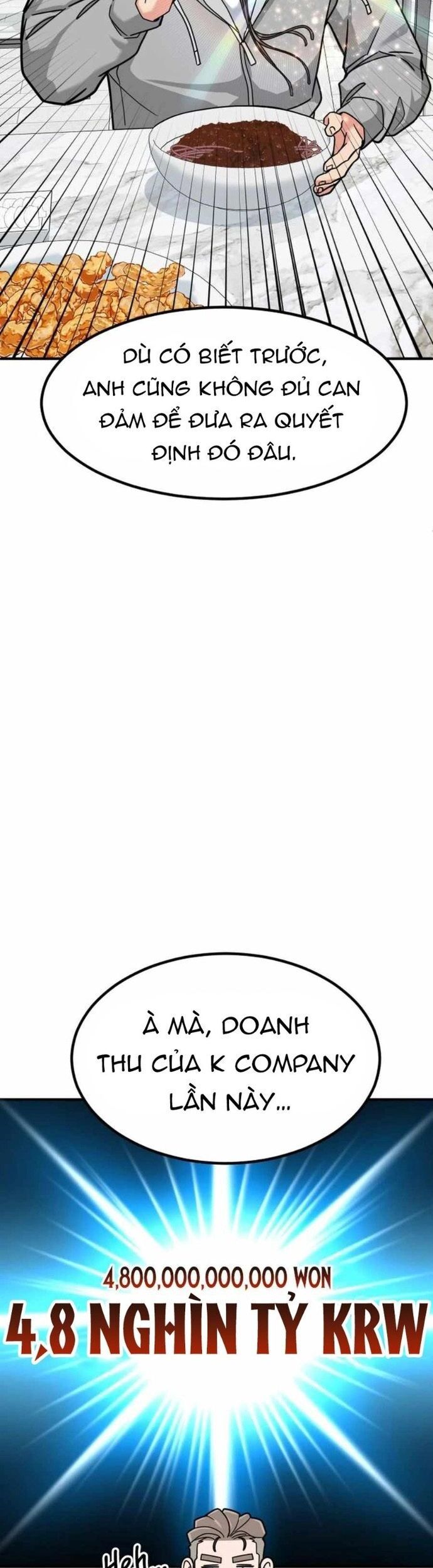 đọc truyện Nhà Đầu Tư Nhìn Thấy Tương Lai Chương 42 ảnh 25 tại Thiên Thai Truyện