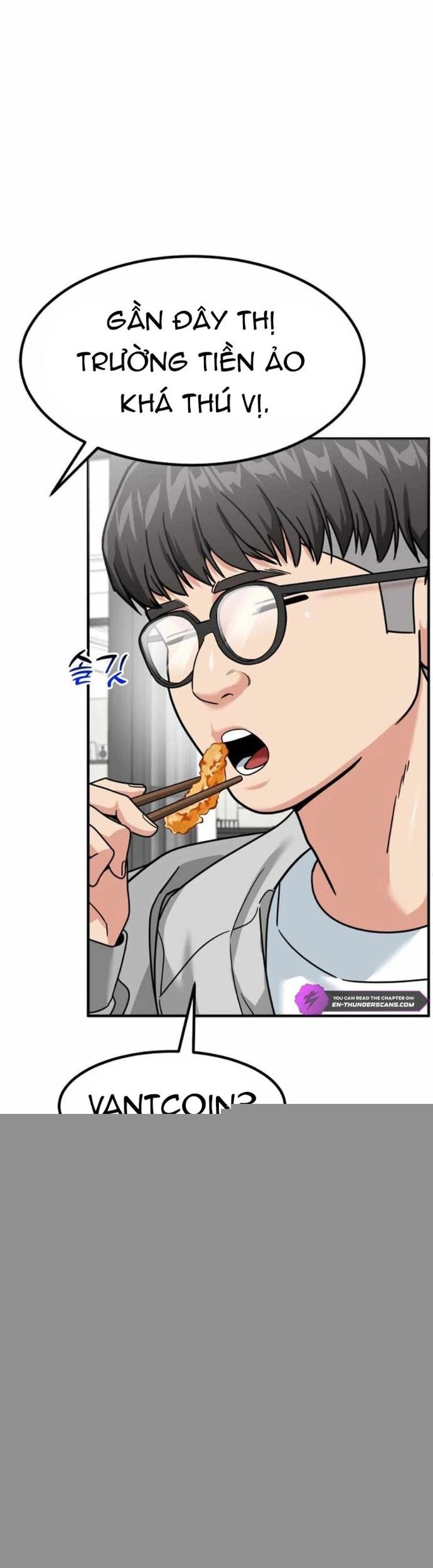 đọc truyện Nhà Đầu Tư Nhìn Thấy Tương Lai Chương 42 ảnh 27 tại Thiên Thai Truyện