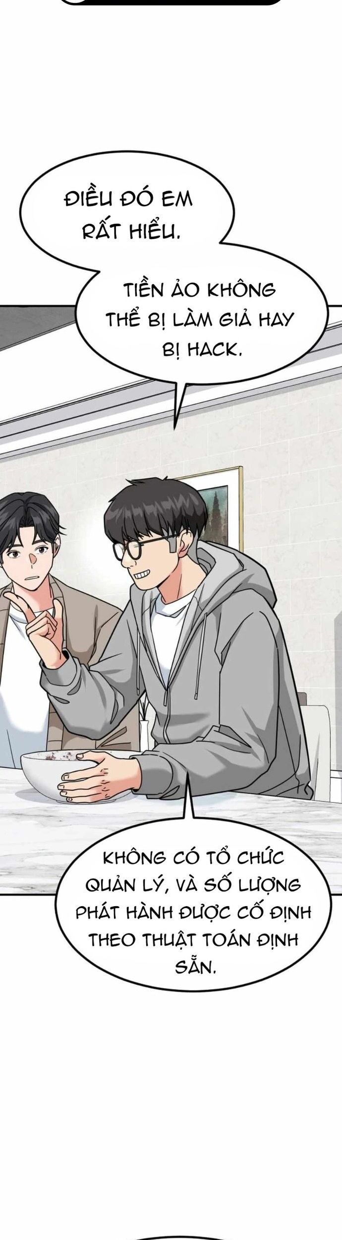 đọc truyện Nhà Đầu Tư Nhìn Thấy Tương Lai Chương 42 ảnh 29 tại Thiên Thai Truyện