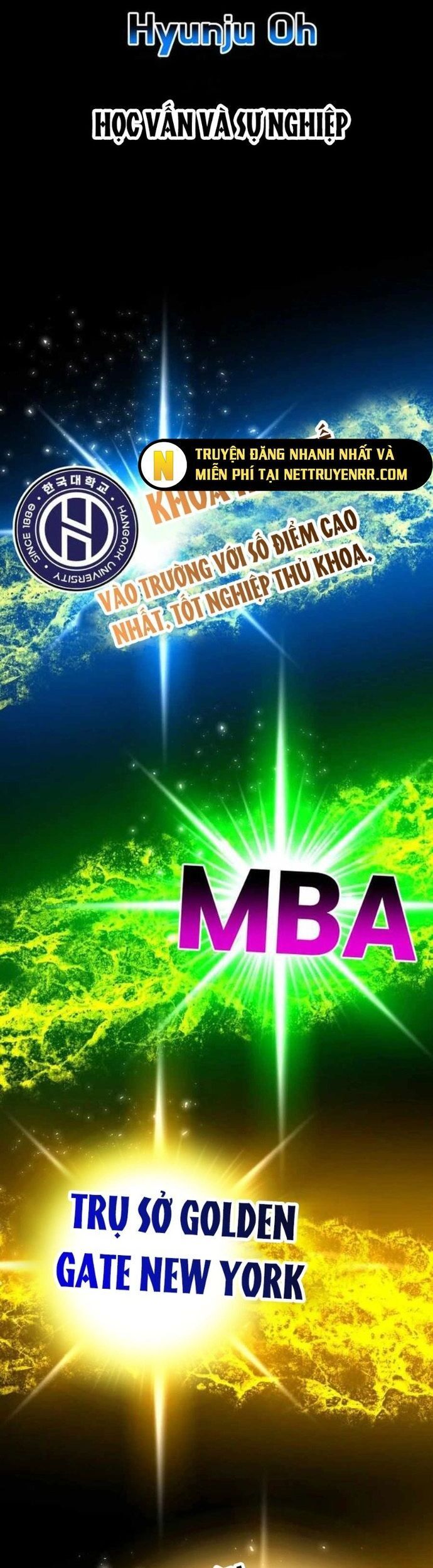 đọc truyện Nhà Đầu Tư Nhìn Thấy Tương Lai Chương 42 ảnh 5 tại Thiên Thai Truyện