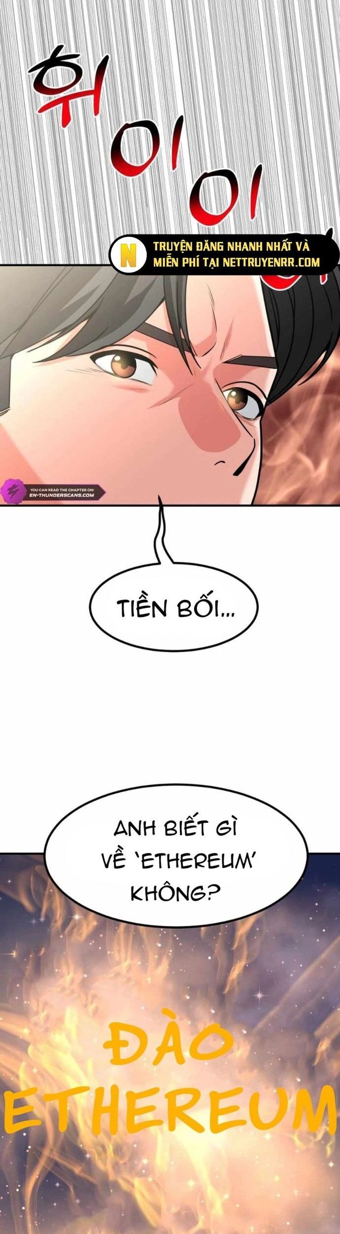 đọc truyện Nhà Đầu Tư Nhìn Thấy Tương Lai Chương 42 ảnh 33 tại Thiên Thai Truyện