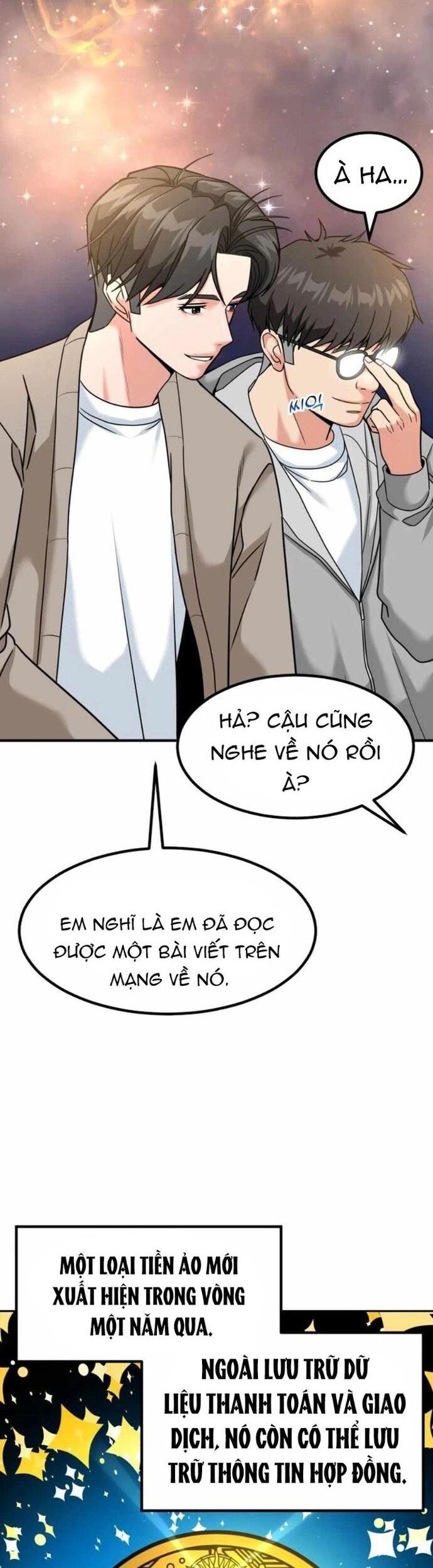 đọc truyện Nhà Đầu Tư Nhìn Thấy Tương Lai Chương 42 ảnh 34 tại Thiên Thai Truyện