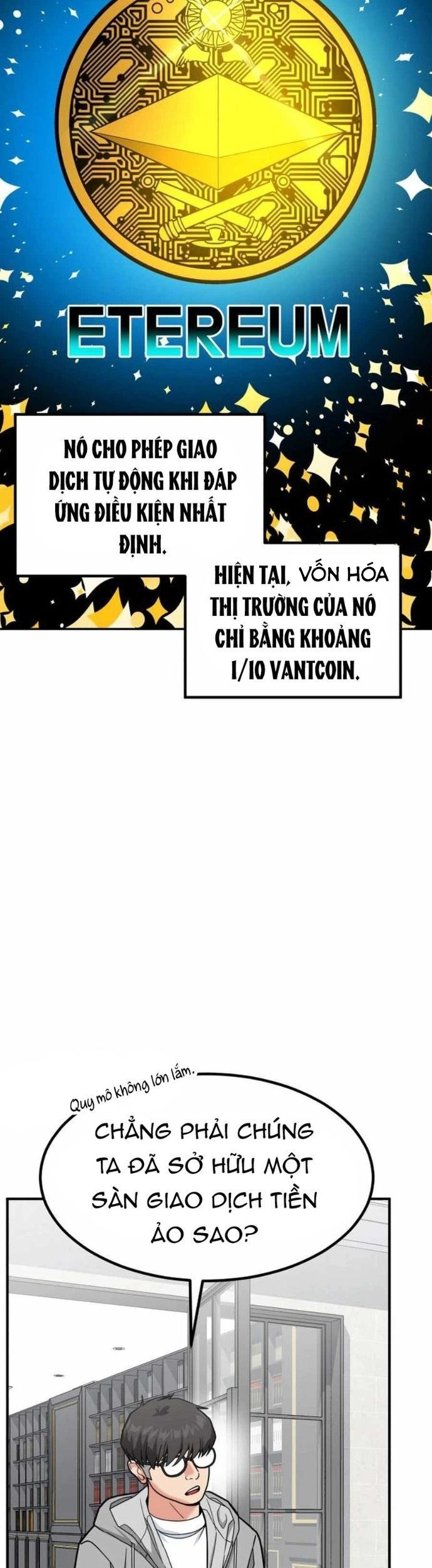 đọc truyện Nhà Đầu Tư Nhìn Thấy Tương Lai Chương 42 ảnh 35 tại Thiên Thai Truyện