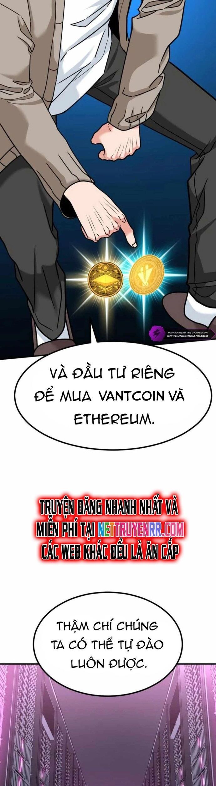 đọc truyện Nhà Đầu Tư Nhìn Thấy Tương Lai Chương 42 ảnh 37 tại Thiên Thai Truyện