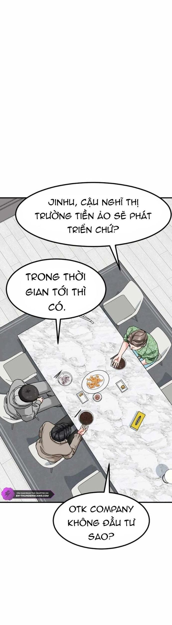 đọc truyện Nhà Đầu Tư Nhìn Thấy Tương Lai Chương 42 ảnh 40 tại Thiên Thai Truyện