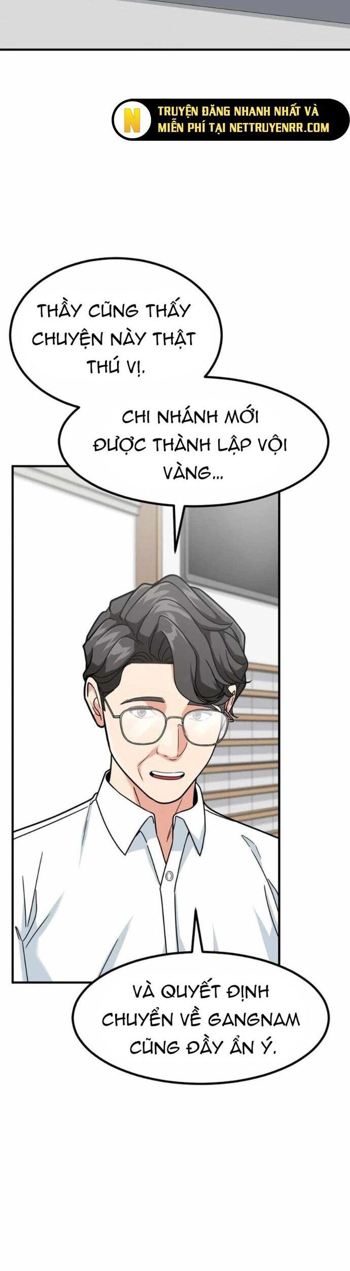 đọc truyện Nhà Đầu Tư Nhìn Thấy Tương Lai Chương 42 ảnh 46 tại Thiên Thai Truyện