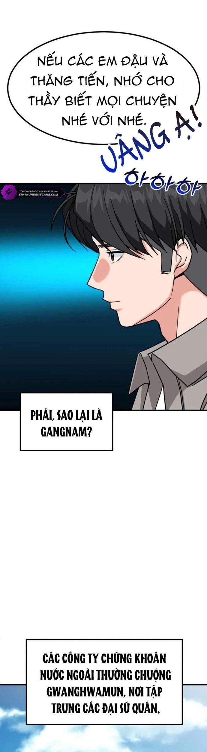 đọc truyện Nhà Đầu Tư Nhìn Thấy Tương Lai Chương 42 ảnh 47 tại Thiên Thai Truyện