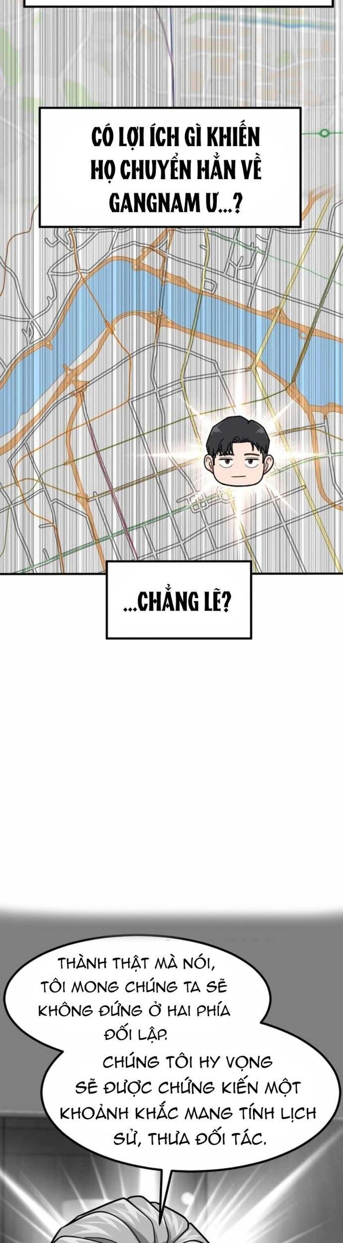 đọc truyện Nhà Đầu Tư Nhìn Thấy Tương Lai Chương 42 ảnh 49 tại Thiên Thai Truyện