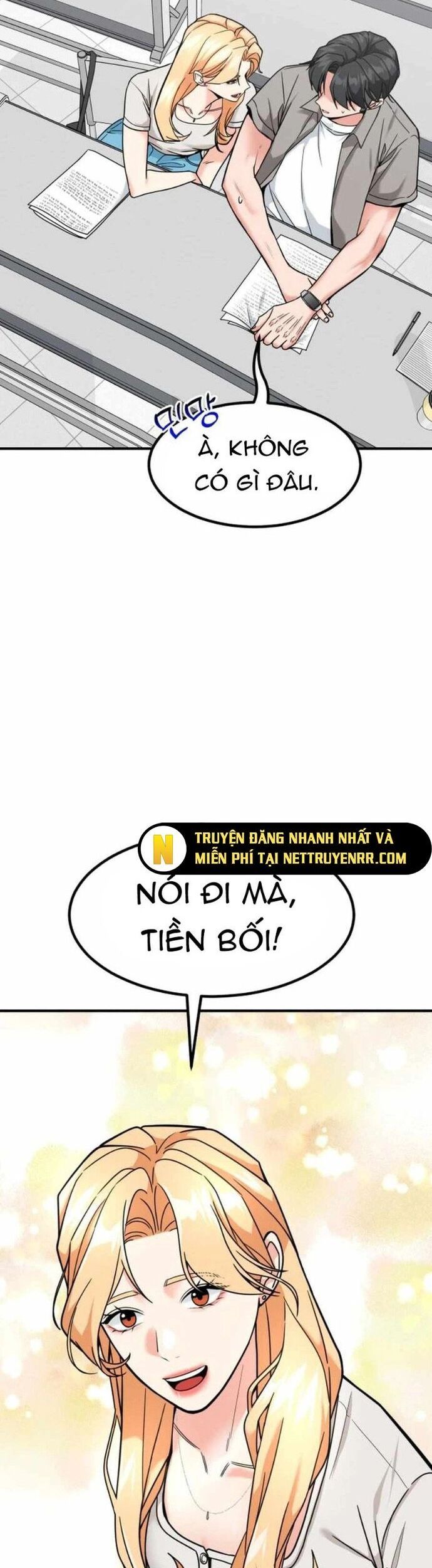 đọc truyện Nhà Đầu Tư Nhìn Thấy Tương Lai Chương 42 ảnh 52 tại Thiên Thai Truyện