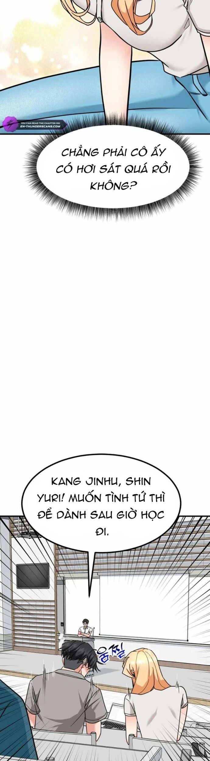 đọc truyện Nhà Đầu Tư Nhìn Thấy Tương Lai Chương 42 ảnh 53 tại Thiên Thai Truyện