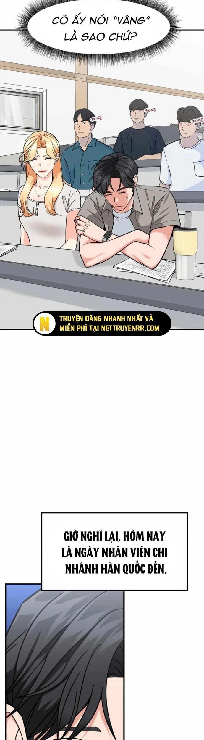 đọc truyện Nhà Đầu Tư Nhìn Thấy Tương Lai Chương 42 ảnh 55 tại Thiên Thai Truyện