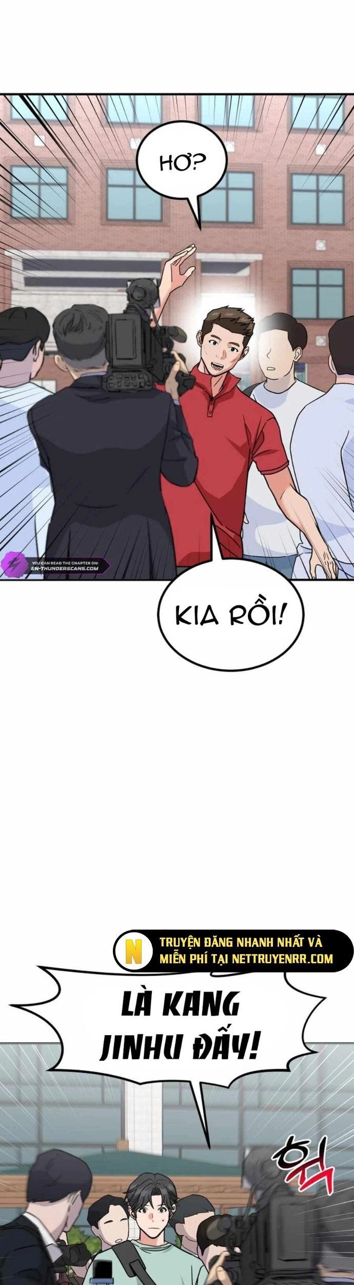 đọc truyện Nhà Đầu Tư Nhìn Thấy Tương Lai Chương 42 ảnh 11 tại Thiên Thai Truyện