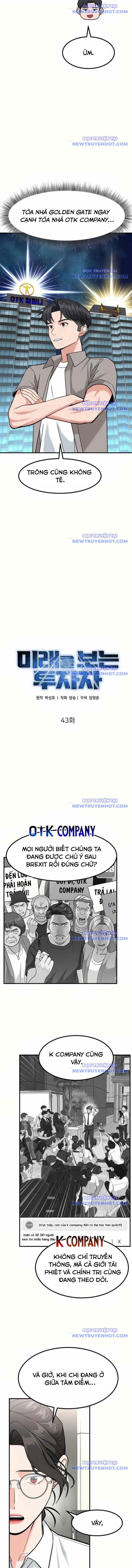 đọc truyện Nhà Đầu Tư Nhìn Thấy Tương Lai Chương 43 ảnh 13 tại Thiên Thai Truyện