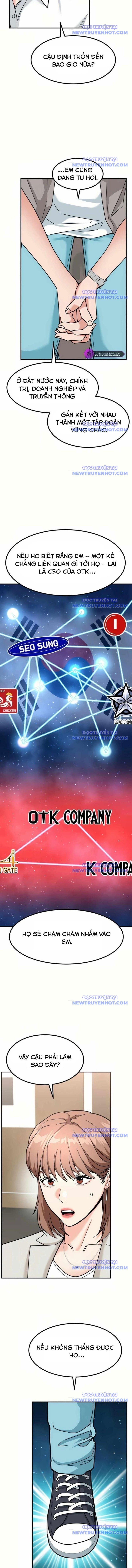 đọc truyện Nhà Đầu Tư Nhìn Thấy Tương Lai Chương 43 ảnh 14 tại Thiên Thai Truyện