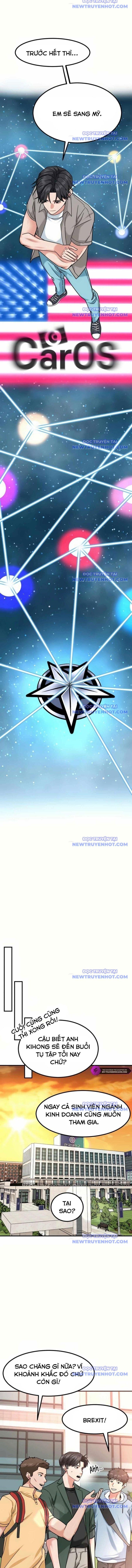 đọc truyện Nhà Đầu Tư Nhìn Thấy Tương Lai Chương 43 ảnh 17 tại Thiên Thai Truyện