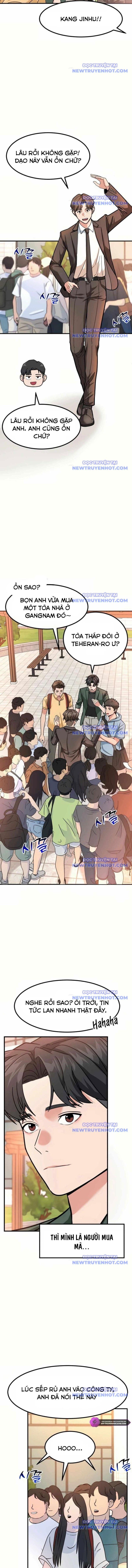 đọc truyện Nhà Đầu Tư Nhìn Thấy Tương Lai Chương 43 ảnh 18 tại Thiên Thai Truyện