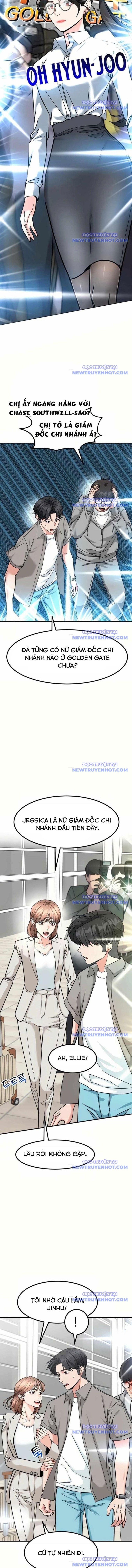 đọc truyện Nhà Đầu Tư Nhìn Thấy Tương Lai Chương 43 ảnh 4 tại Thiên Thai Truyện