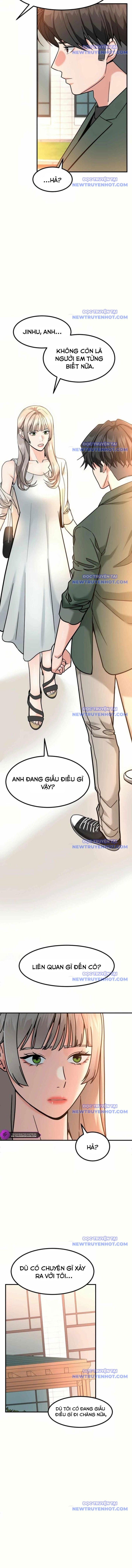 đọc truyện Nhà Đầu Tư Nhìn Thấy Tương Lai Chương 43 ảnh 23 tại Thiên Thai Truyện