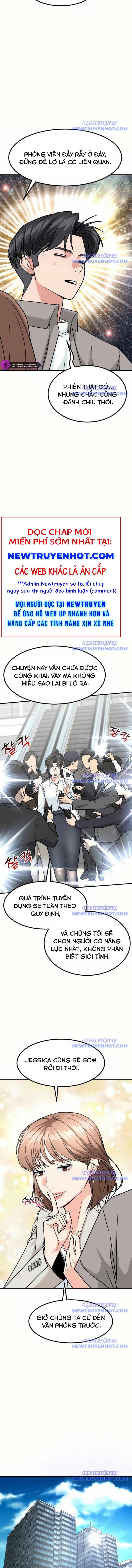 đọc truyện Nhà Đầu Tư Nhìn Thấy Tương Lai Chương 43 ảnh 5 tại Thiên Thai Truyện