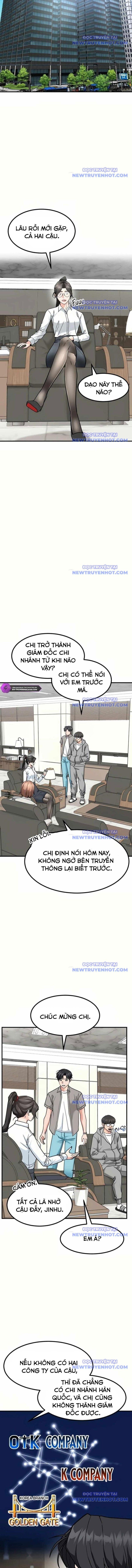 đọc truyện Nhà Đầu Tư Nhìn Thấy Tương Lai Chương 43 ảnh 6 tại Thiên Thai Truyện