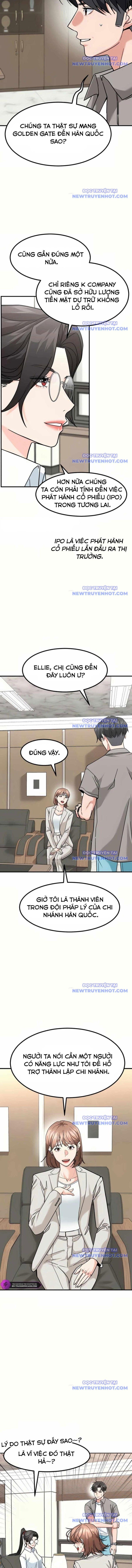 đọc truyện Nhà Đầu Tư Nhìn Thấy Tương Lai Chương 43 ảnh 7 tại Thiên Thai Truyện