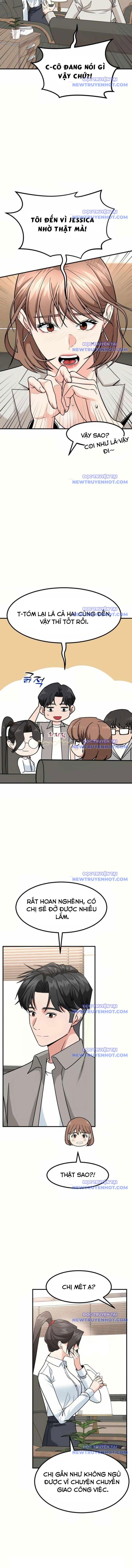 đọc truyện Nhà Đầu Tư Nhìn Thấy Tương Lai Chương 43 ảnh 8 tại Thiên Thai Truyện