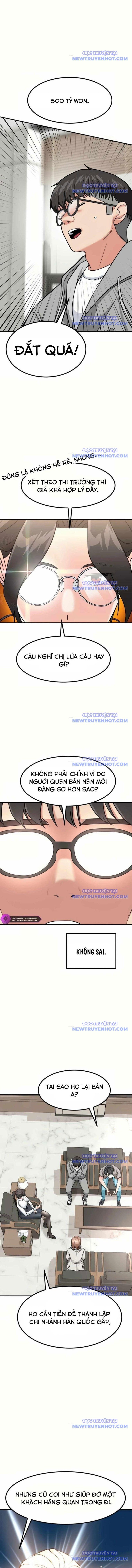 đọc truyện Nhà Đầu Tư Nhìn Thấy Tương Lai Chương 43 ảnh 11 tại Thiên Thai Truyện