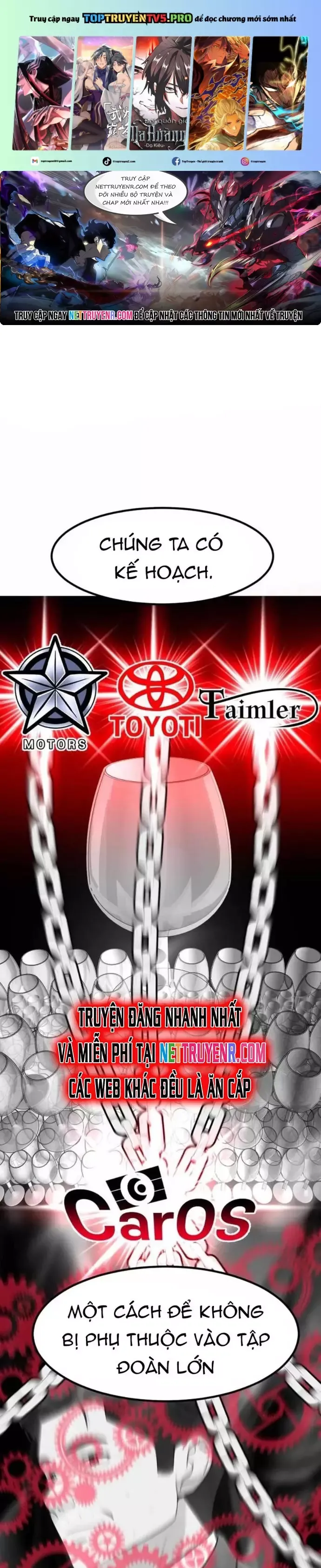 đọc truyện Nhà Đầu Tư Nhìn Thấy Tương Lai Chương 45 ảnh 3 tại Thiên Thai Truyện