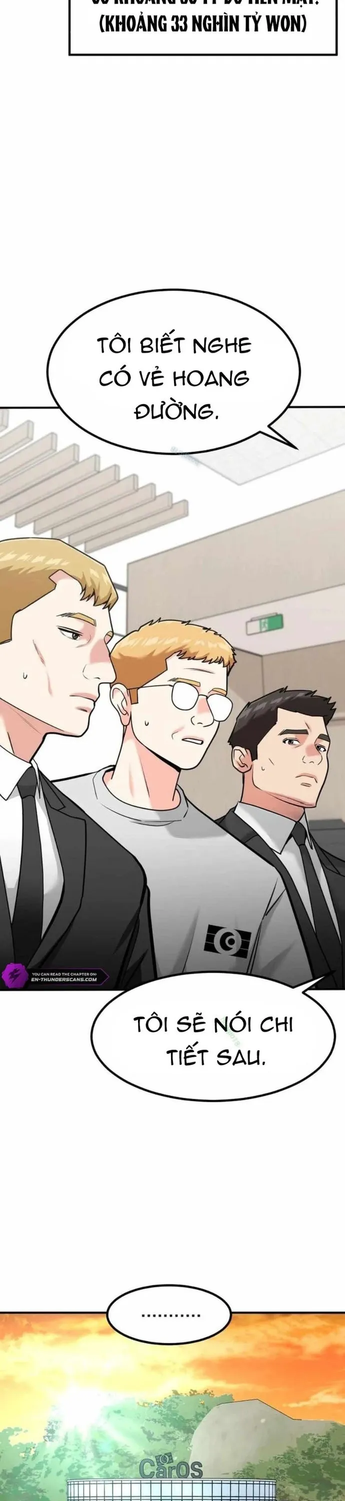 đọc truyện Nhà Đầu Tư Nhìn Thấy Tương Lai Chương 45 ảnh 13 tại Thiên Thai Truyện