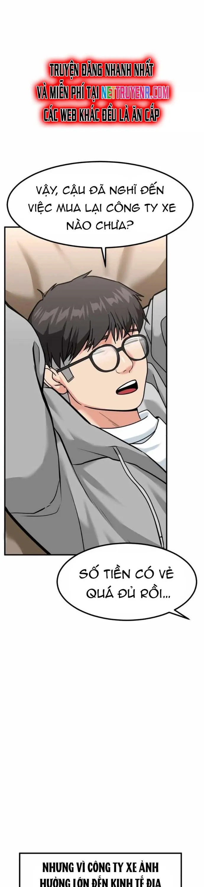 đọc truyện Nhà Đầu Tư Nhìn Thấy Tương Lai Chương 45 ảnh 17 tại Thiên Thai Truyện