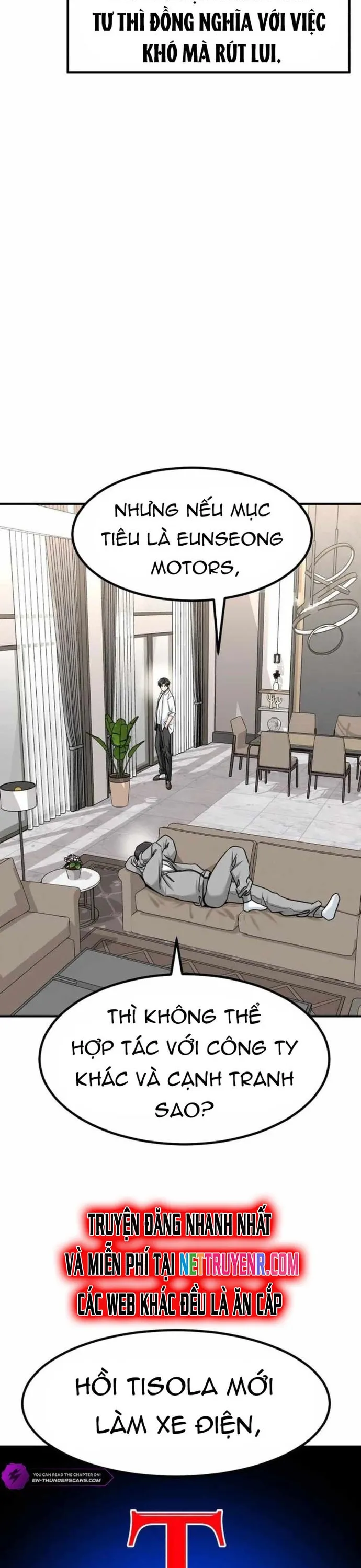 đọc truyện Nhà Đầu Tư Nhìn Thấy Tương Lai Chương 45 ảnh 19 tại Thiên Thai Truyện