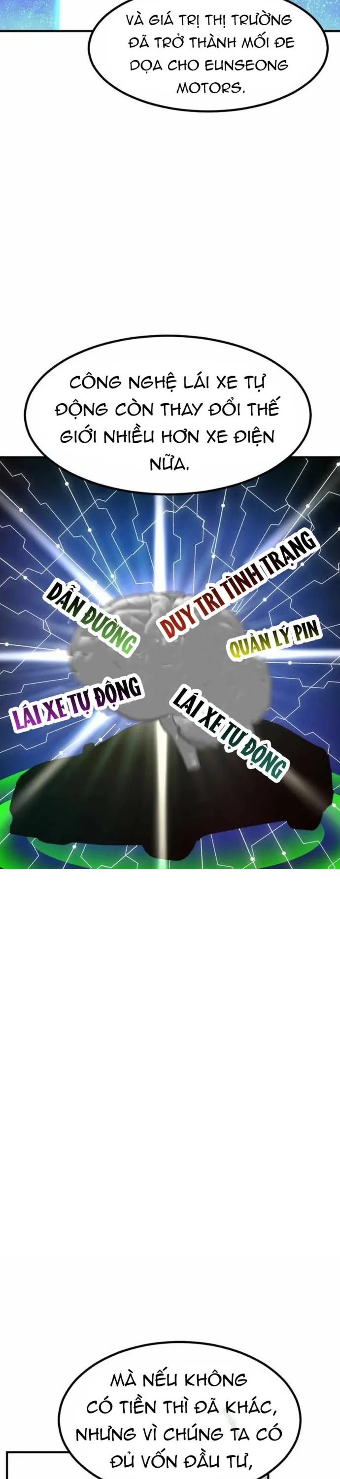 đọc truyện Nhà Đầu Tư Nhìn Thấy Tương Lai Chương 45 ảnh 21 tại Thiên Thai Truyện