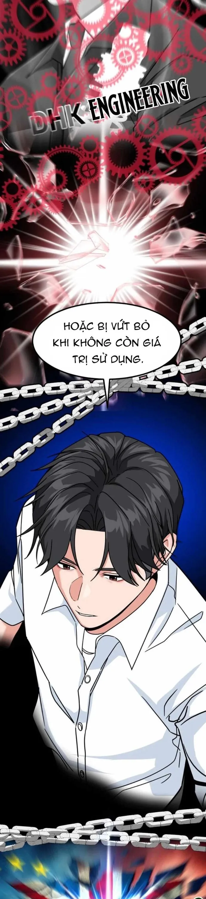 đọc truyện Nhà Đầu Tư Nhìn Thấy Tương Lai Chương 45 ảnh 4 tại Thiên Thai Truyện