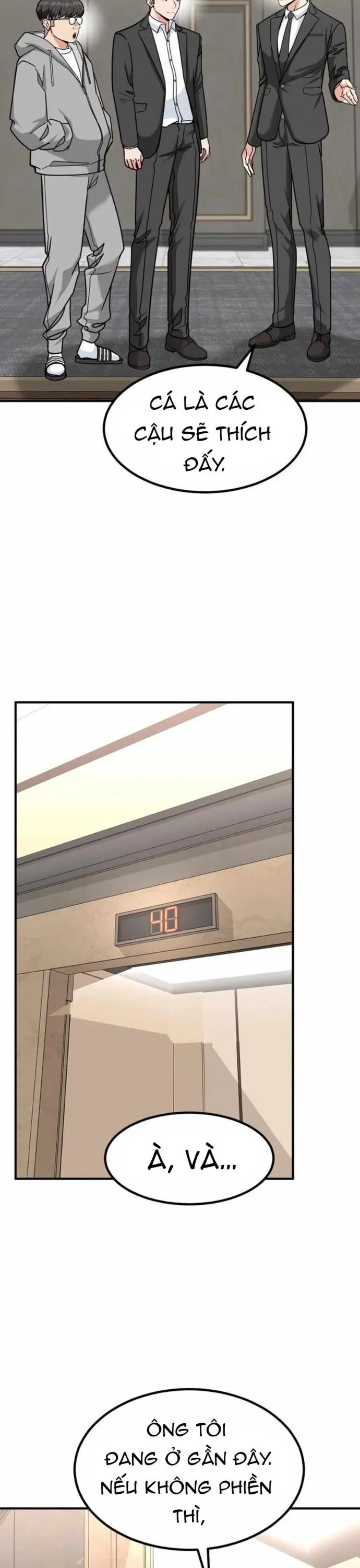 đọc truyện Nhà Đầu Tư Nhìn Thấy Tương Lai Chương 45 ảnh 25 tại Thiên Thai Truyện