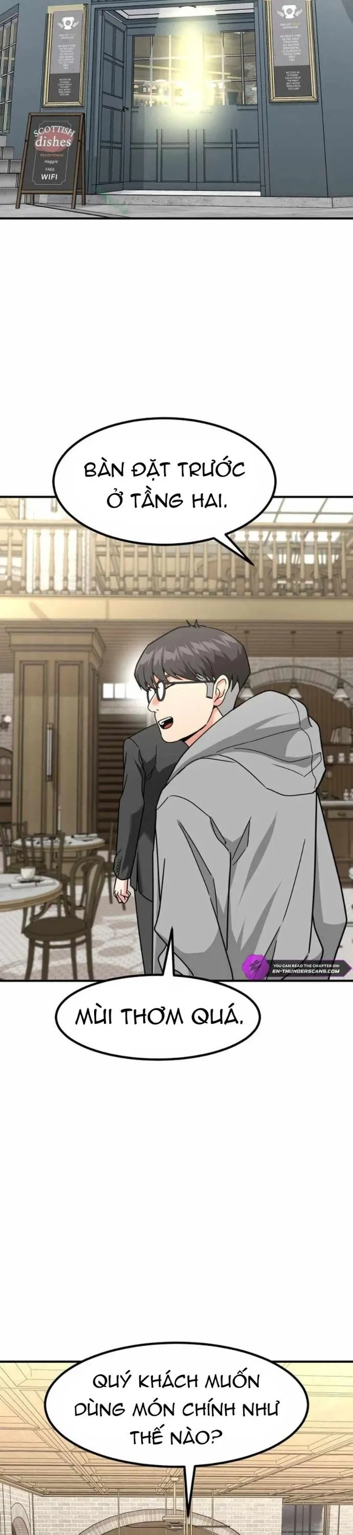 đọc truyện Nhà Đầu Tư Nhìn Thấy Tương Lai Chương 45 ảnh 28 tại Thiên Thai Truyện