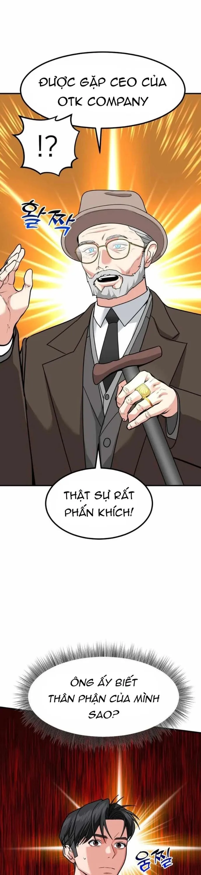 đọc truyện Nhà Đầu Tư Nhìn Thấy Tương Lai Chương 45 ảnh 32 tại Thiên Thai Truyện